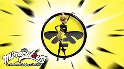MIRACULOUS ? QUEEN BEE - Transformation ? Les aventures de Ladybug et Chat Noir