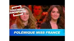 Miss filmées nues dans les coulisses de Miss France : elles sortent du silence !