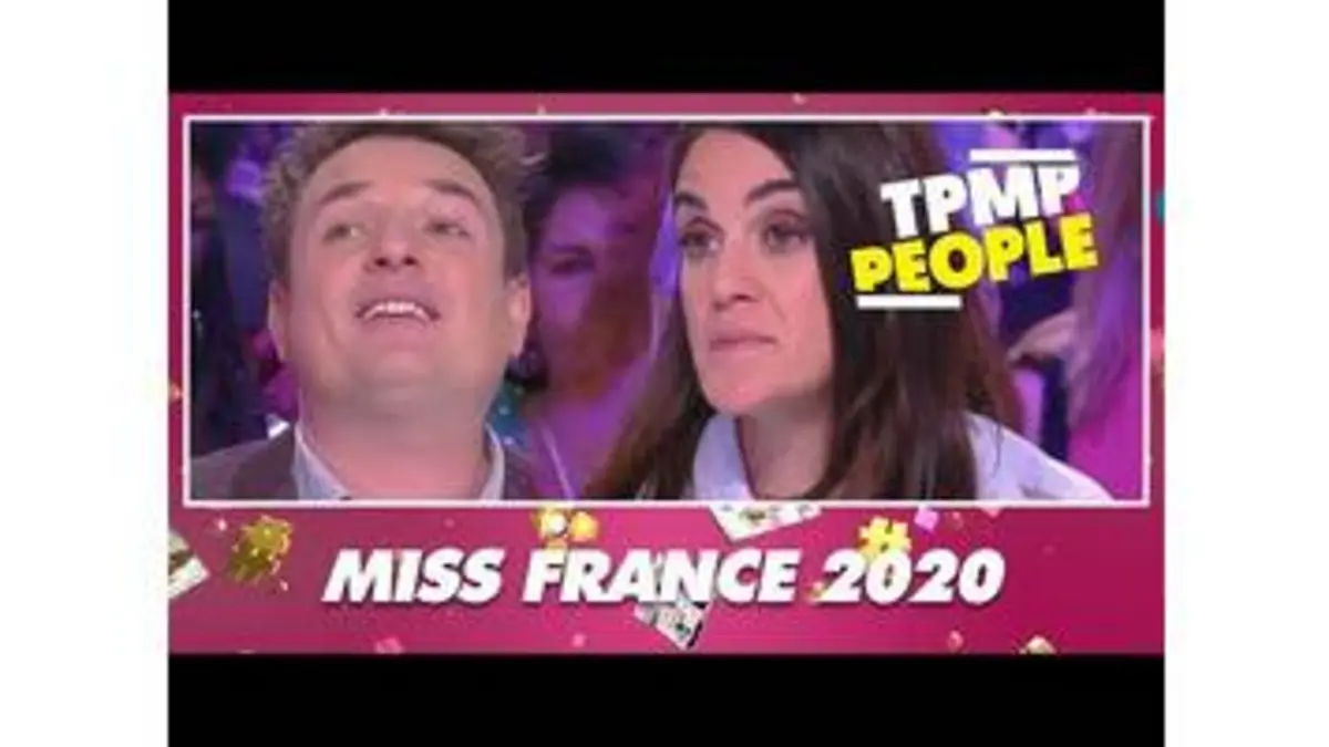 replay de Miss France 2020 : Quelle Miss a eu le meilleur score au test de culture générale ?