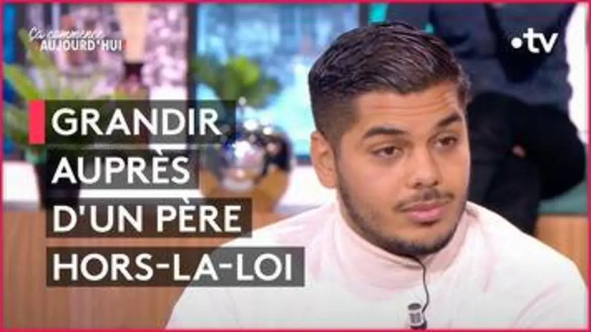 Replay Ça commence aujourd'hui du 11/03/2023 : Mon père, ce…