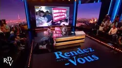 Monique Pinçon-Charlot invitée de Rendez-Vous avec Kevin Razy ! - CANAL+ Création Décalée