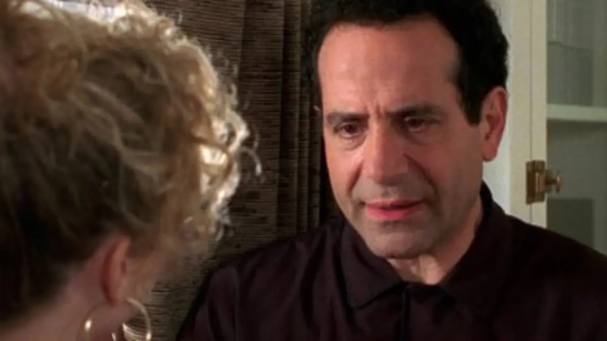 Replay Monk du 06/09/2024 Monk S03 E04 Monk est renvoyé