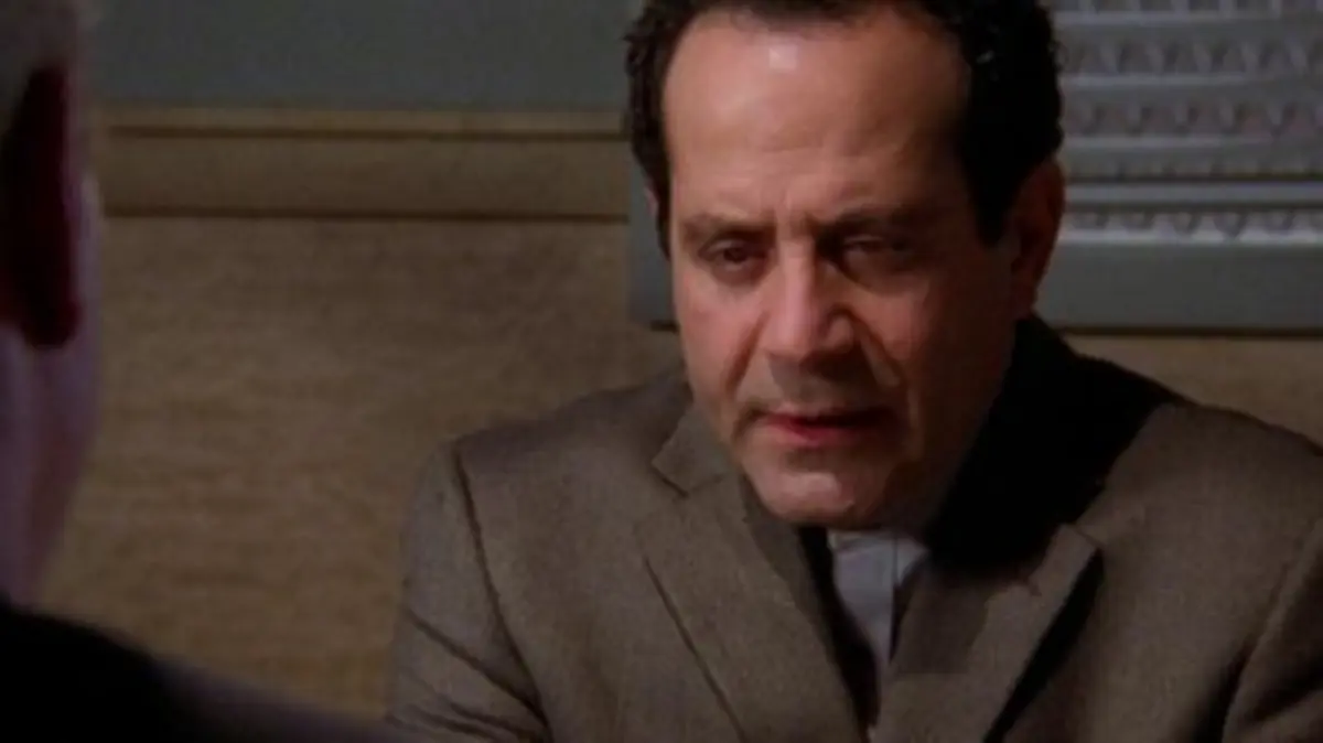 Replay Monk du 11/07/2024 Monk S07 E16 Monk et son ennemi d