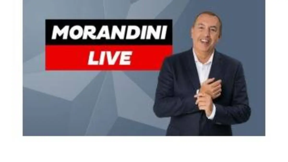 replay de Morandini Live du 16/01/2018 du 16/01/2018