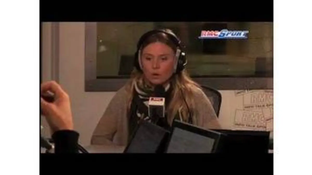 replay de Moscato Show / Tessa Worley, invitée exceptionnelle - 18/02