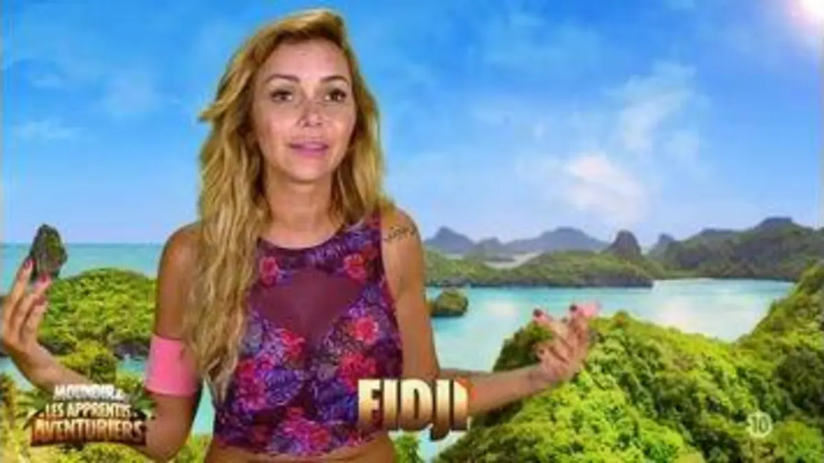 Replay Moundir et les apprentis aventuriers du 29/06/2017 : Moundir et
