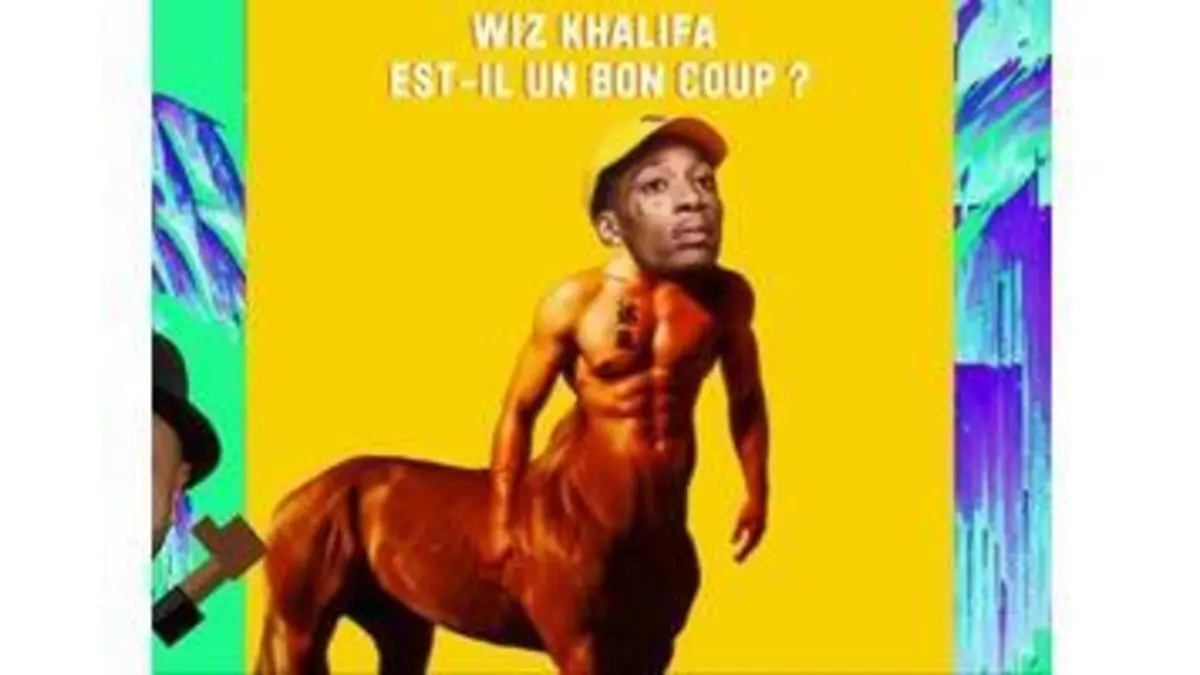 replay de MTV News "Wiz Khalifa est-il un bon coup ?"