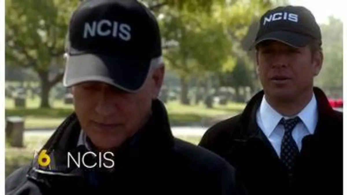 replay de N.C.I.S : Vous avez rendez-vous avec l'équipe de Gibbs après l'évasion de deux détenus : NCIS, vendredi à 21:00