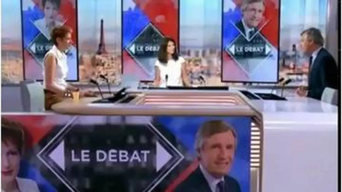 replay de Natacha Polony : le panier de crabes de la galaxie Macron est maintenant en place