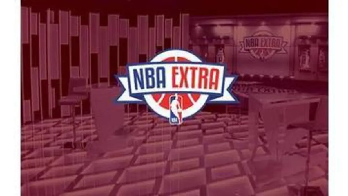 replay de NBA Extra (12/11) - Les "vieux" ont de beaux restes
