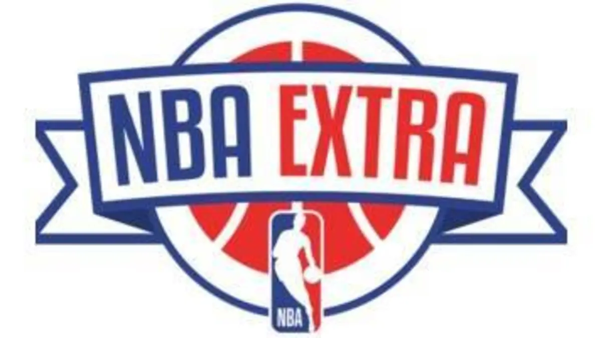 replay de NBA Extra (24/10)