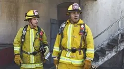 NCIS : Los Angeles : S7 E23 - Pas de fumée sans feu