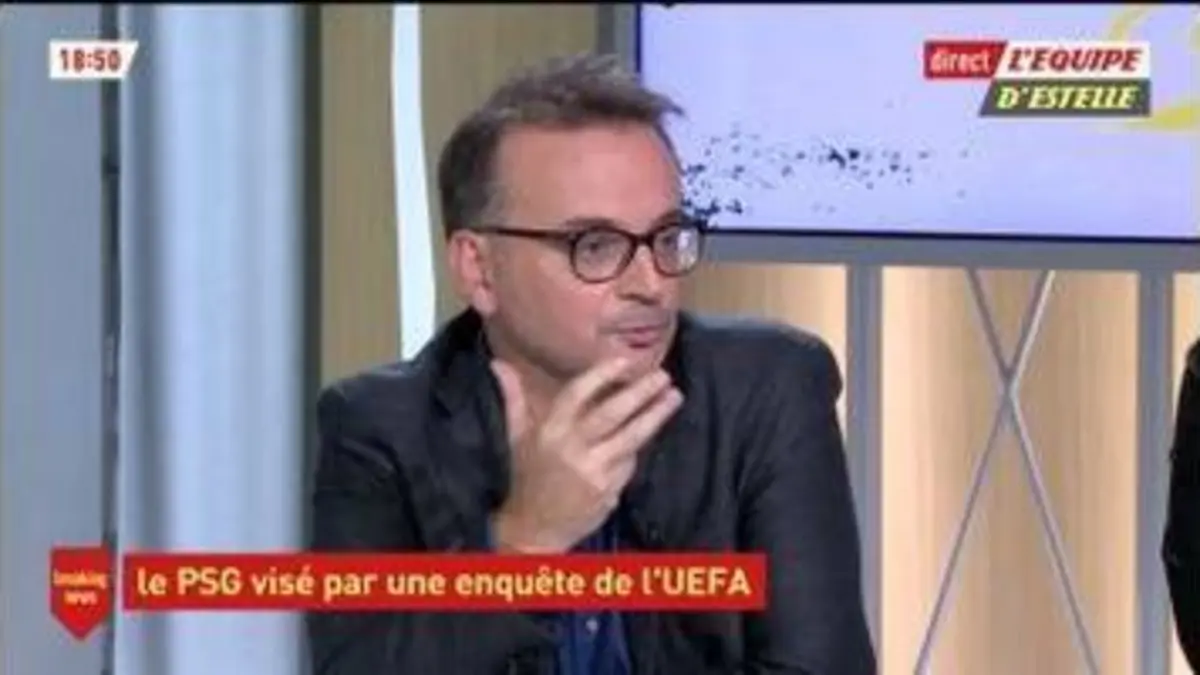 replay de Nedjari «Paris s'est mis à dos l'aristocratie d'Europe»