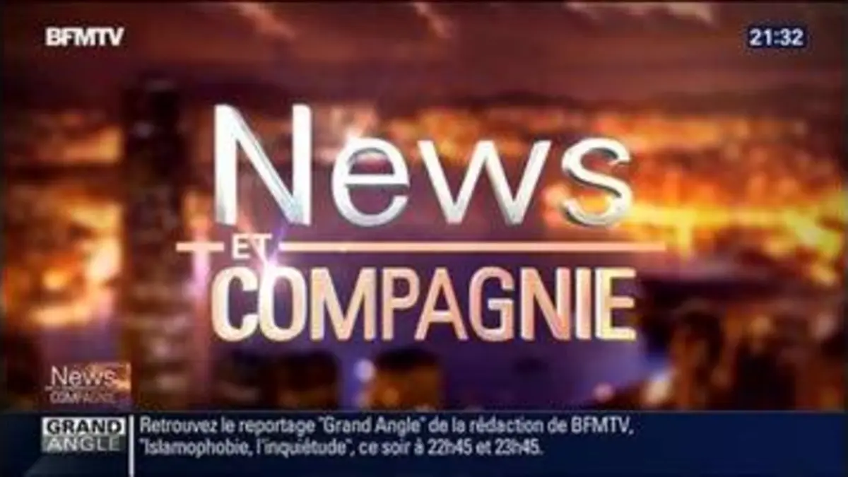 replay de News & Compagnie: Philippe Besson et Mohammed Chirani (2/2) - 19/01