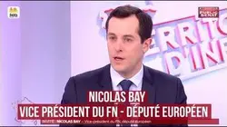 Nicolas Bay - Territoires d'infos (06/03/2018)