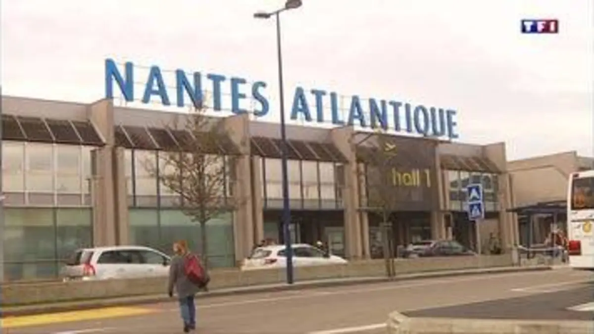 replay de Notre-Dame-des-Landes : le trafic aérien dérange à Saint-Aignan-Grandlieu