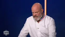 Objectif Top Chef : Semaine 2 - J5
