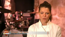 Objectif Top Chef : Semaine 5 - J3