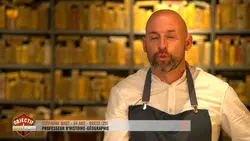 Objectif Top Chef : Semaine 7 - J4