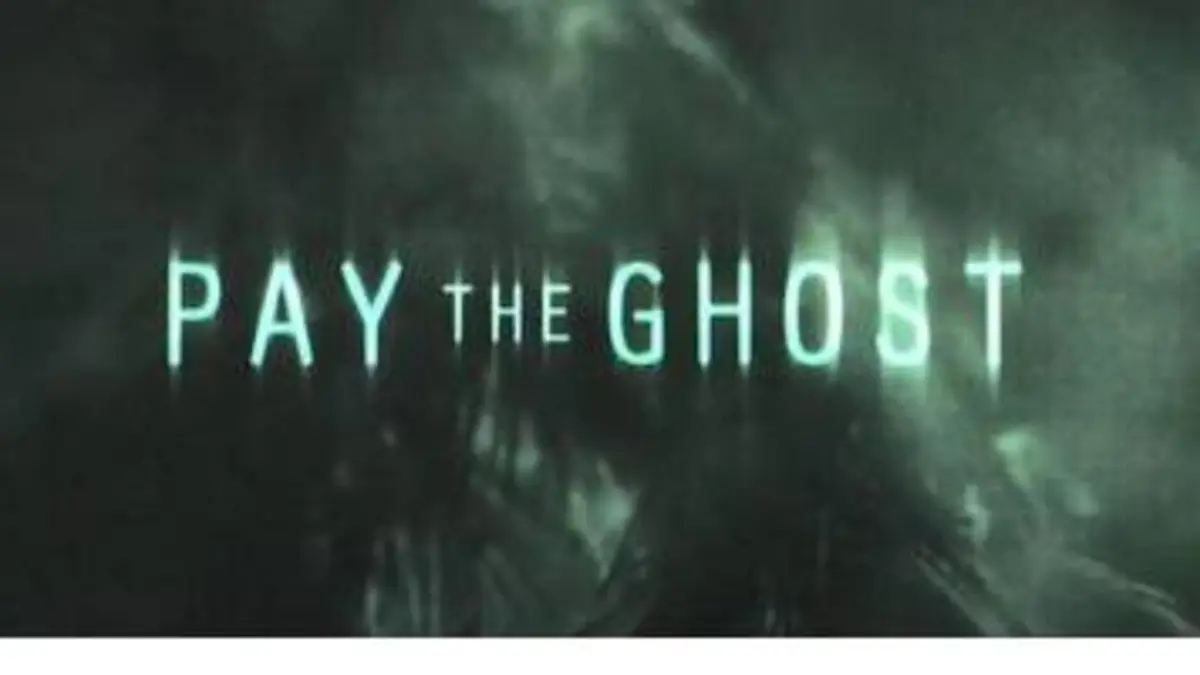 replay de Pay the Ghost