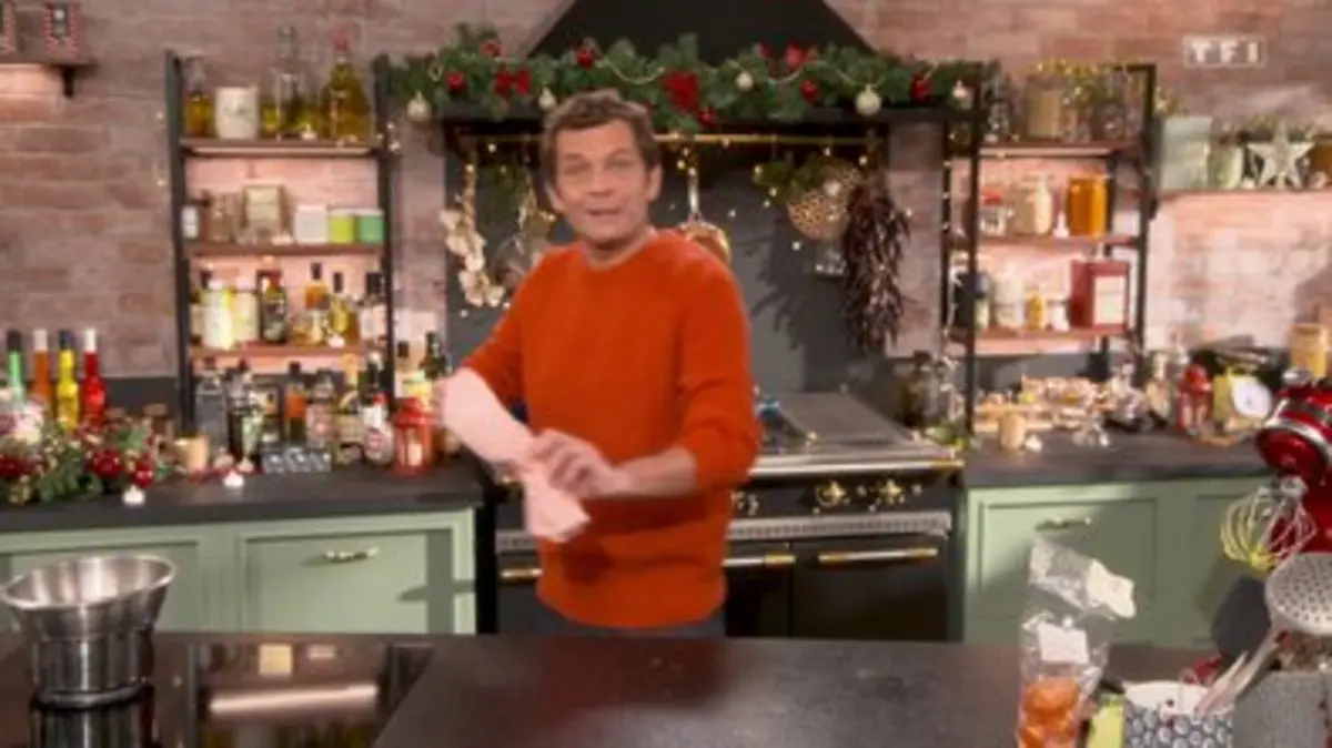 Petits Plats En équilibre Saison 8 épisode 30