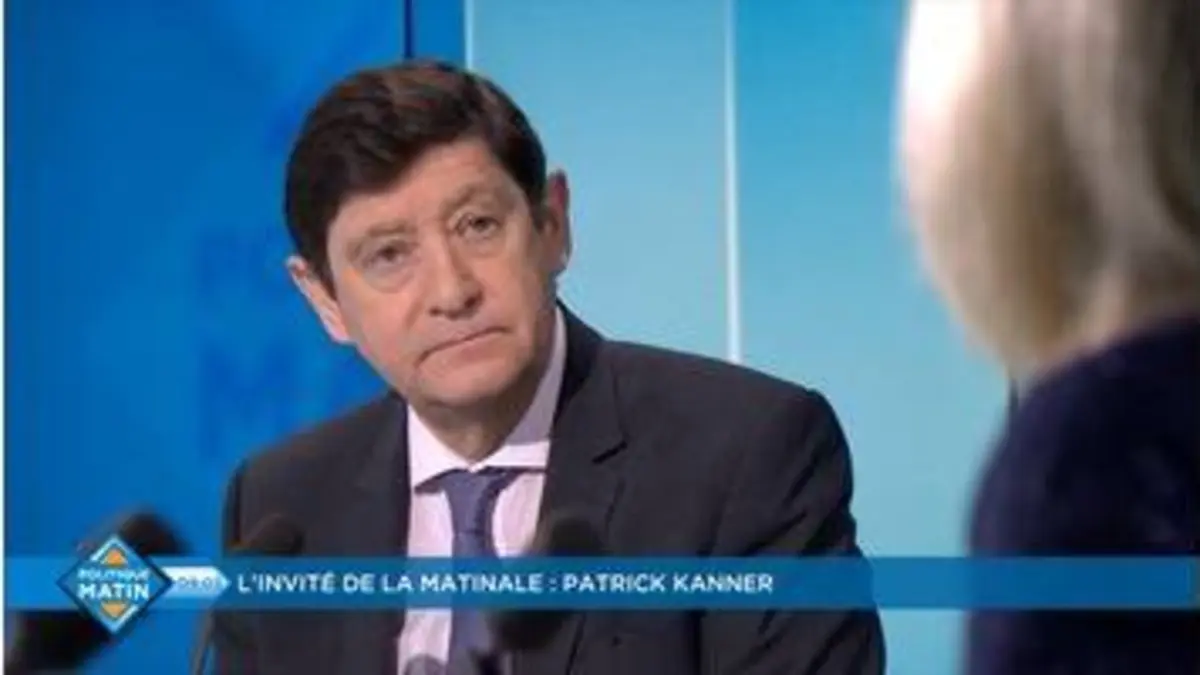 replay de Plan de départs volontaires de fonctionnaires : "Olivier Dussopt est complice !", dénonce le patron des sénateurs PS