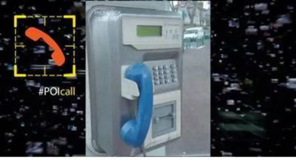 replay de #POIcall : le téléphone sonne !