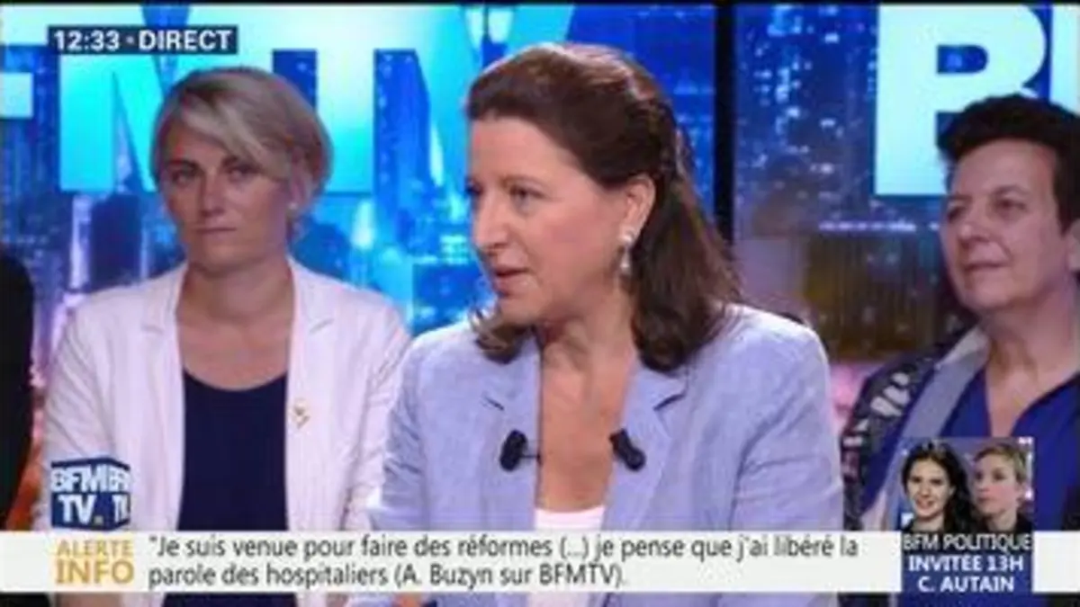 replay de Politiques au quotidien: "Aujourd'hui, la pauvreté en France a changé de visage, elle touche beaucoup les femmes, les familles monoparentales et les enfants"