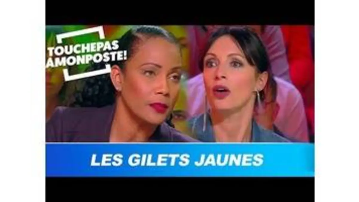 replay de Pourquoi 70% des Français soutiennent les "Gilets jaunes" ?