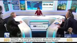 Présidentielle: François Fillon repart en campagne
