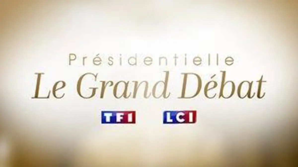 replay de Présidentielle : Le grand débat du 20 mars 2017