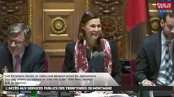 Projet de loi de modernisation des territoires de montagne - Les matins du Sénat (13/12/2016)