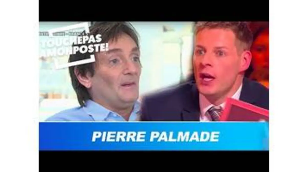 replay de Propos de Pierre Palmade sur l'homosexualité : Matthieu Delormeau réagit à la polémique