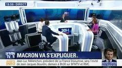 Que faut-il attendre de l'allocution d'Emmanuel Macron ce soir à la télévision ?