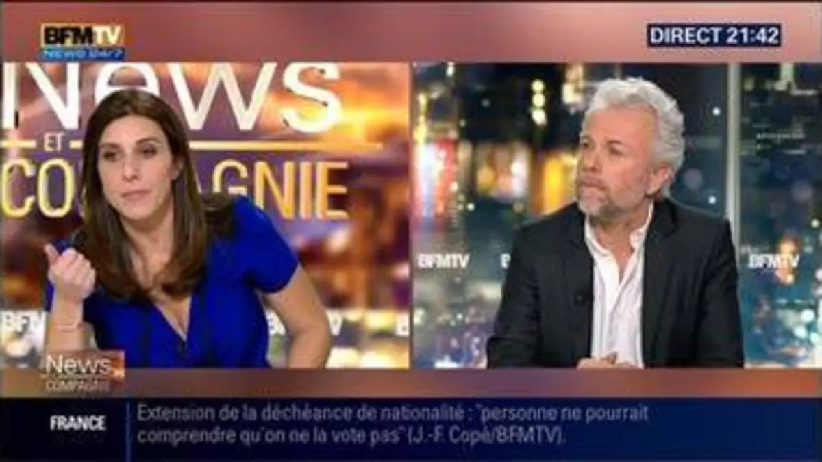 replay de "C'est un problème qu'on a en France, on attend que tout vienne de l’État", Frédéric Lenoir