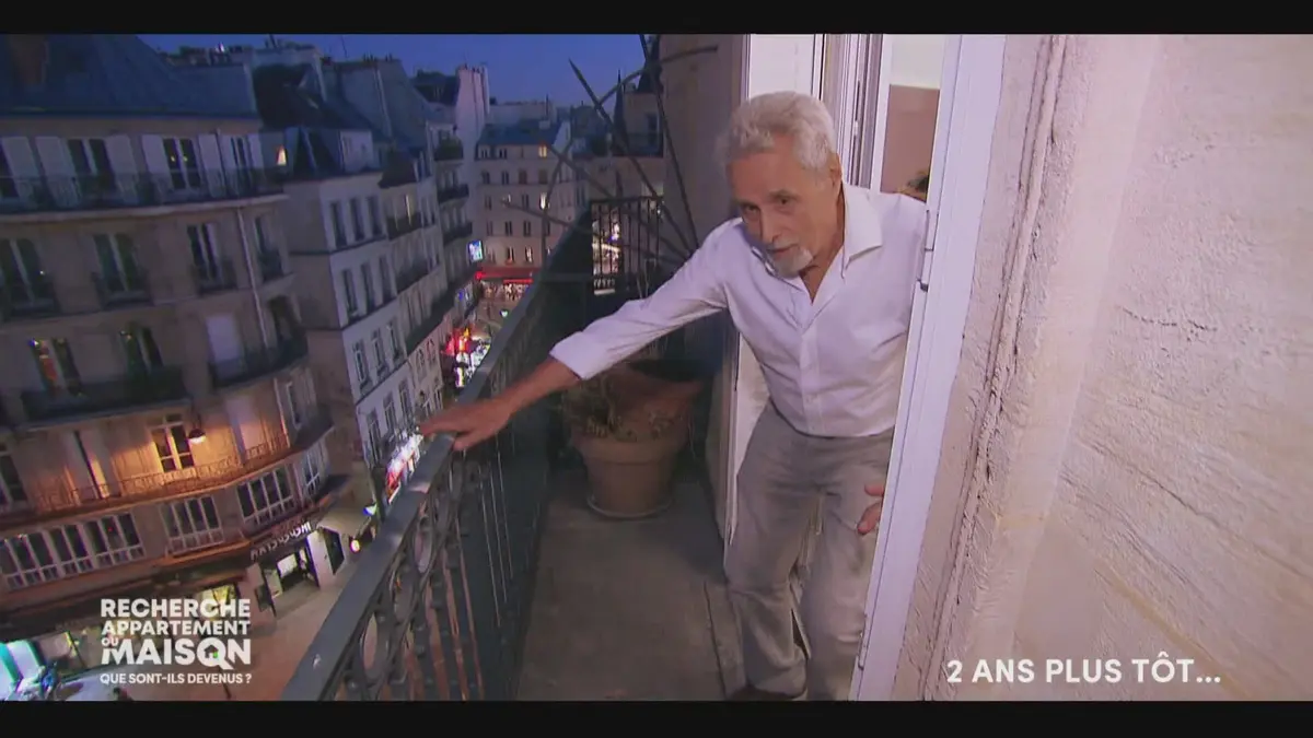 Replay Recherche appartement ou maison : que sont-ils devenus ? du 15