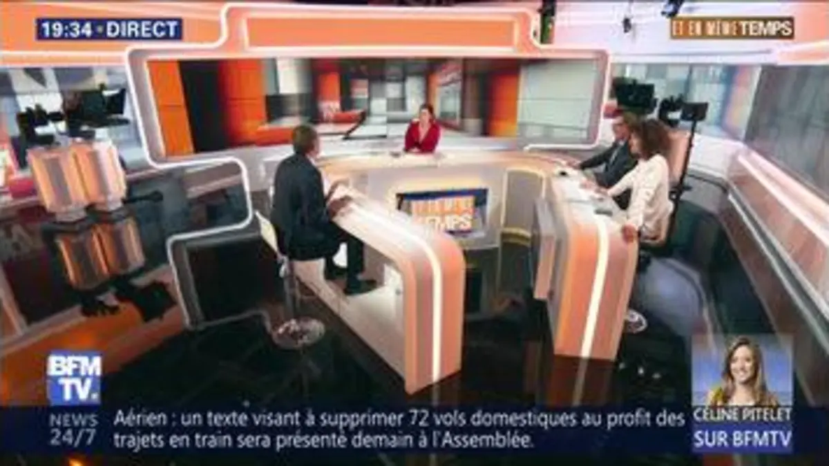 replay de Renaud Muselier: "Laurent Wauquiez a deux options, il démissionne ou il a l'obligation de changer l'organisation des Républicains"