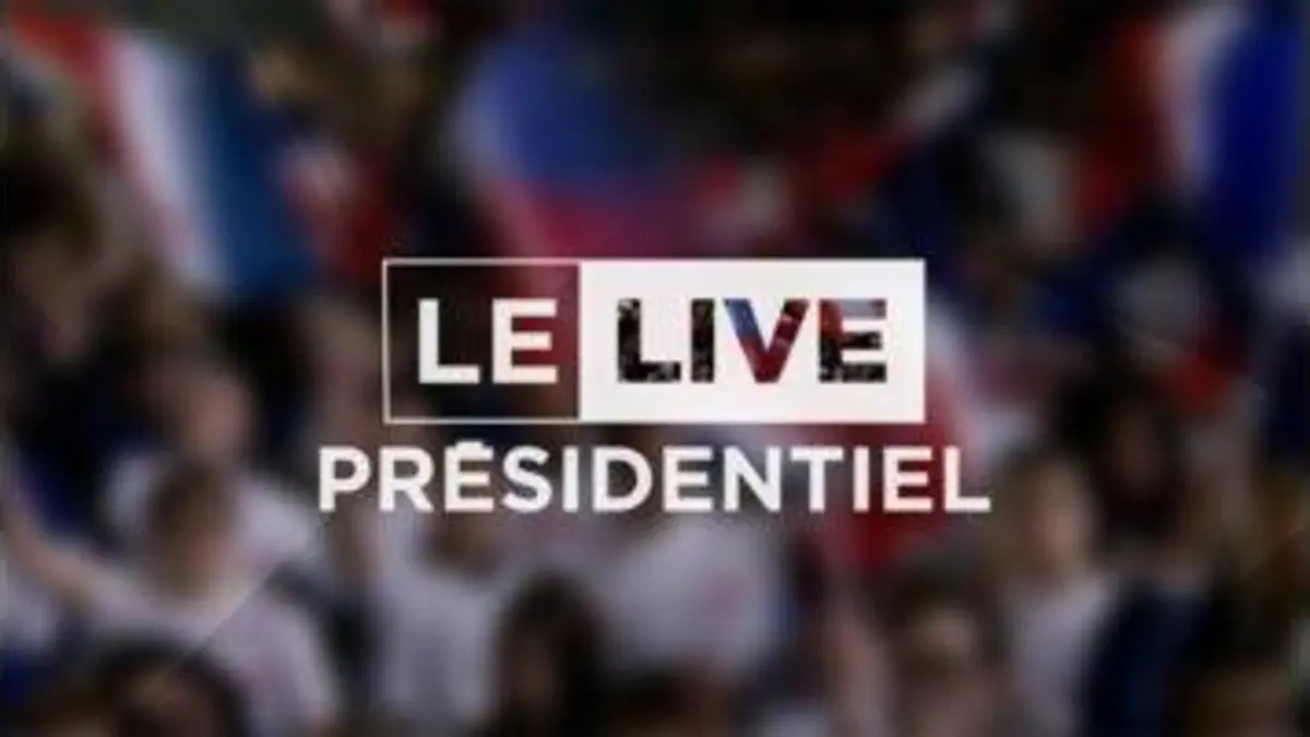 replay de Replay Le LIVE Présidentiel du dimanche 3 septembre 2017