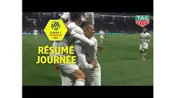 Résumé 30ème journée - Ligue 1 Conforama/2018-19