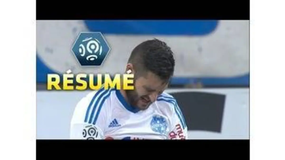 replay de Résumé de la 29ème journée - Ligue 1 / 2014-15