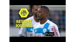 Résumé de la 36ème journée - Ligue 1 / 2016-17