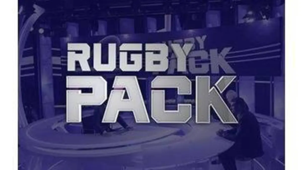 replay de Rugby Pack (02/03)