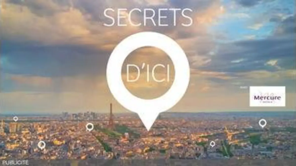 replay de Secrets d'ici : Toulouse