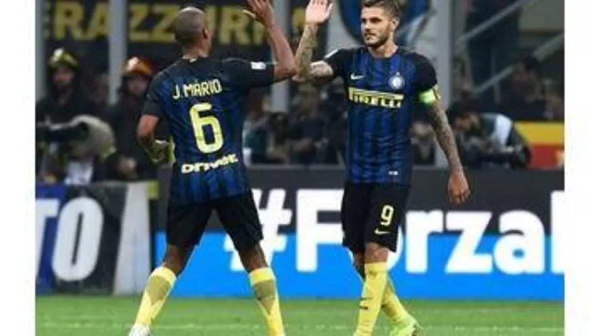 replay de Serie A : L'Inter finit avec panache
