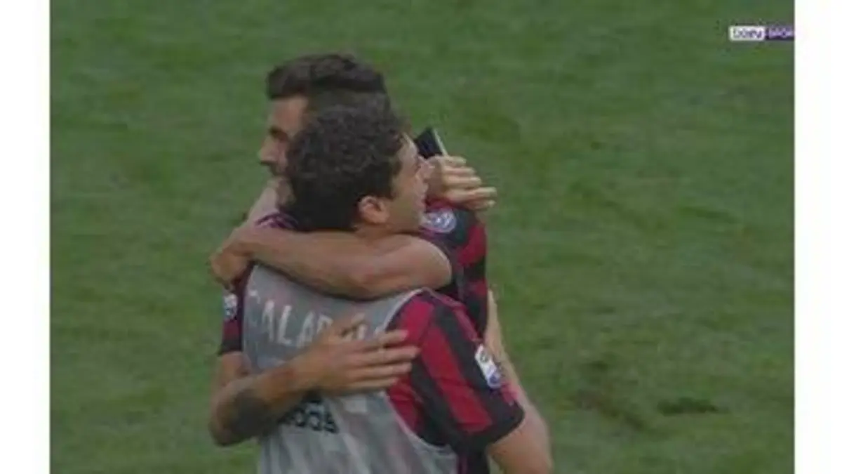 replay de Serie A : L’AC Milan retrouve enfin l’Europe