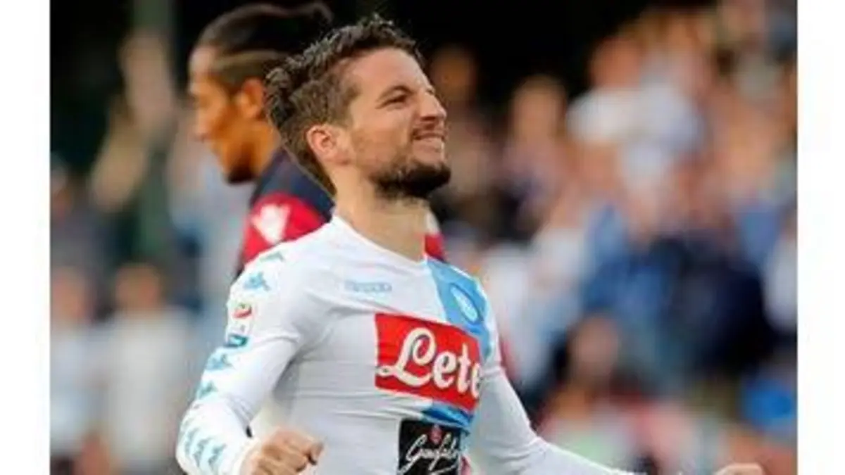 replay de Serie A : Naples a pourtant fait le job