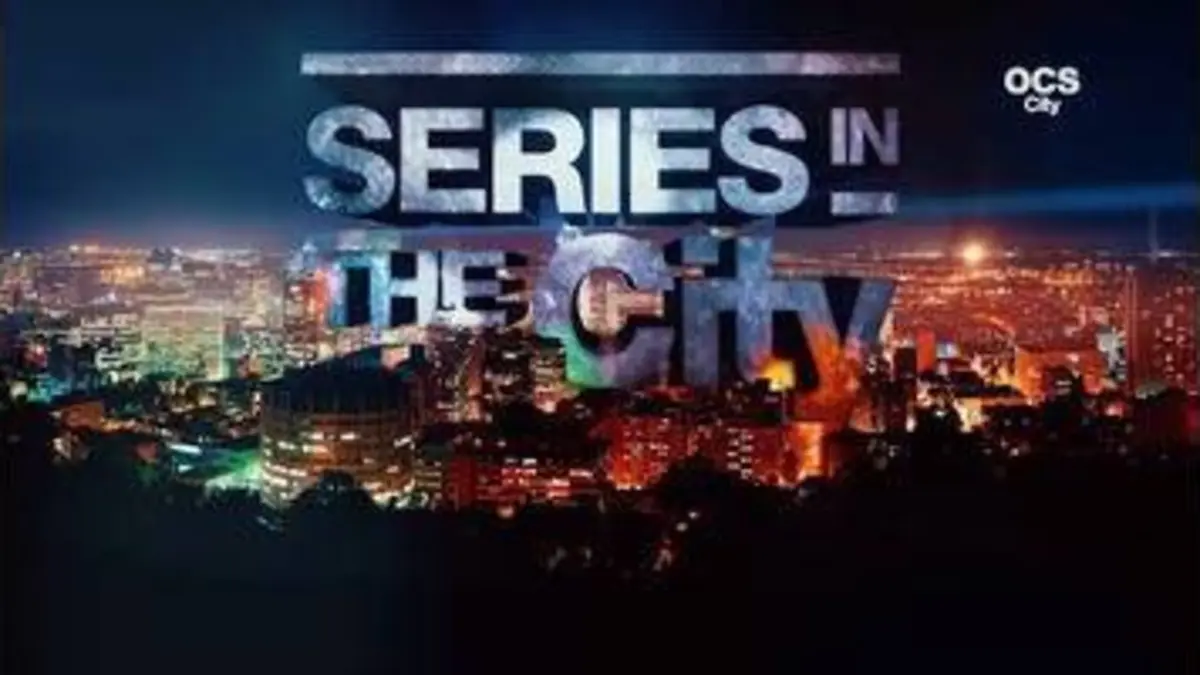 replay de Series in the City : Peaky Blinders S4 / High Maintenance / Taken S1 / Krypton