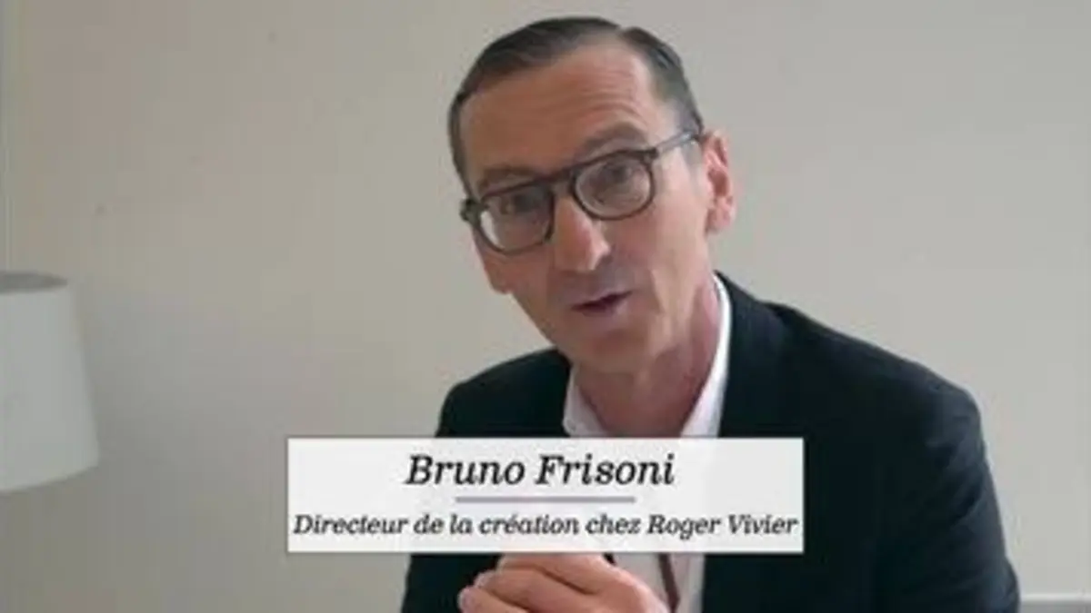 replay de Silhouette : Bruno Frisoni