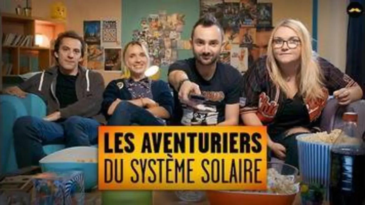 replay de Soirée Nanar #1 (Julien Josselin, Natoo, Valentin Vincent & Lola Dubini)