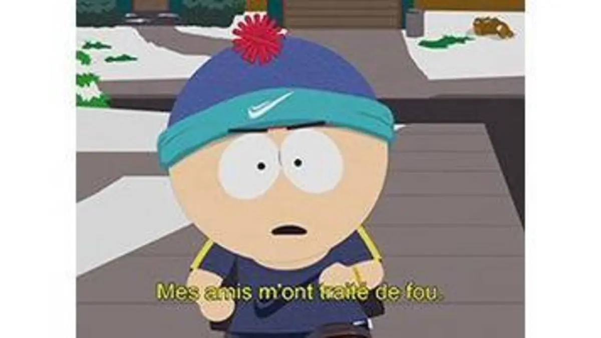 replay de South Park - Saison 16 - A Scause For Applause (VOSTFR) - South Park Saison 16 Episode 13 - A Scause For Applause